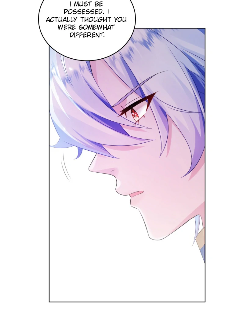 The Self-Centered Young Lady Falls For the Demon Lord Chapter 4 - Page 58