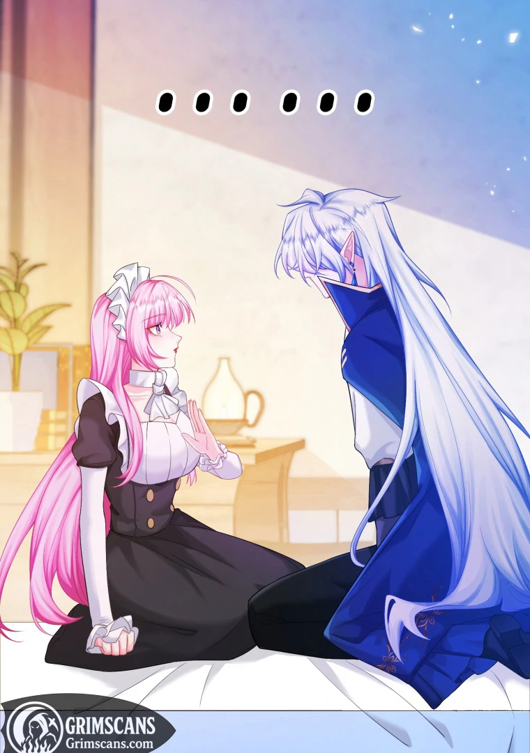 The Self-Centered Young Lady Falls For the Demon Lord Chapter 4 - Page 63