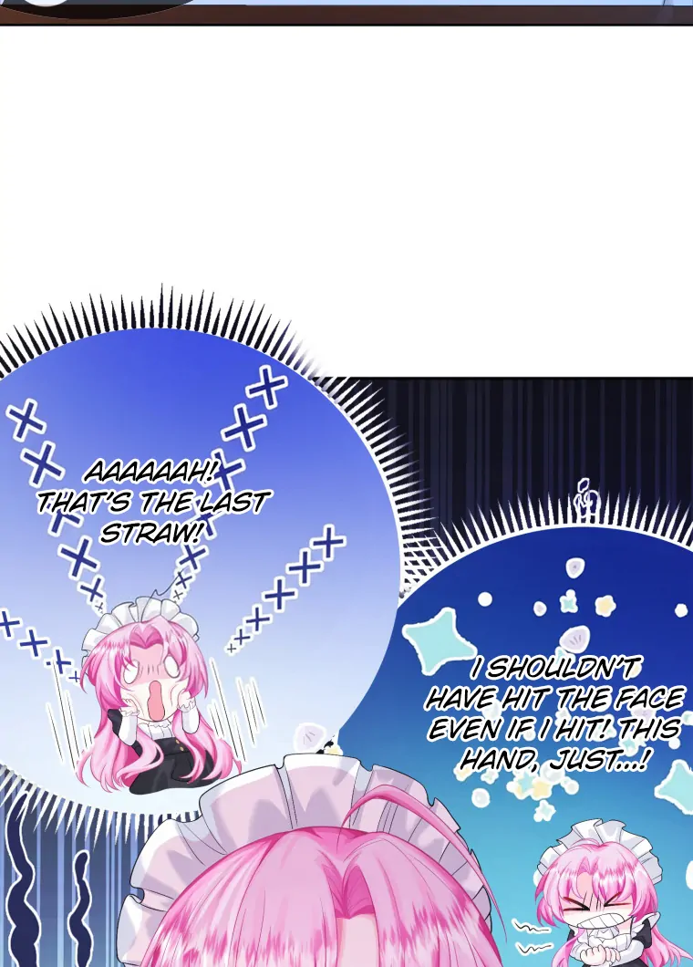 The Self-Centered Young Lady Falls For the Demon Lord Chapter 4 - Page 64