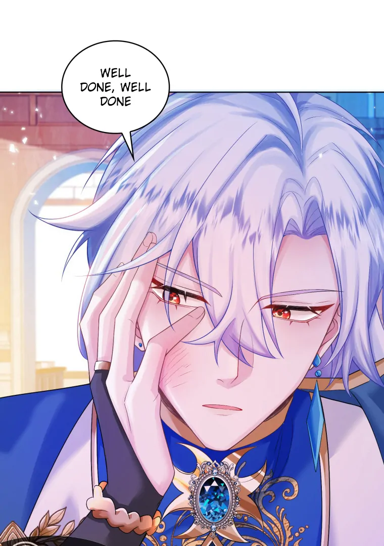 The Self-Centered Young Lady Falls For the Demon Lord Chapter 4 - Page 66