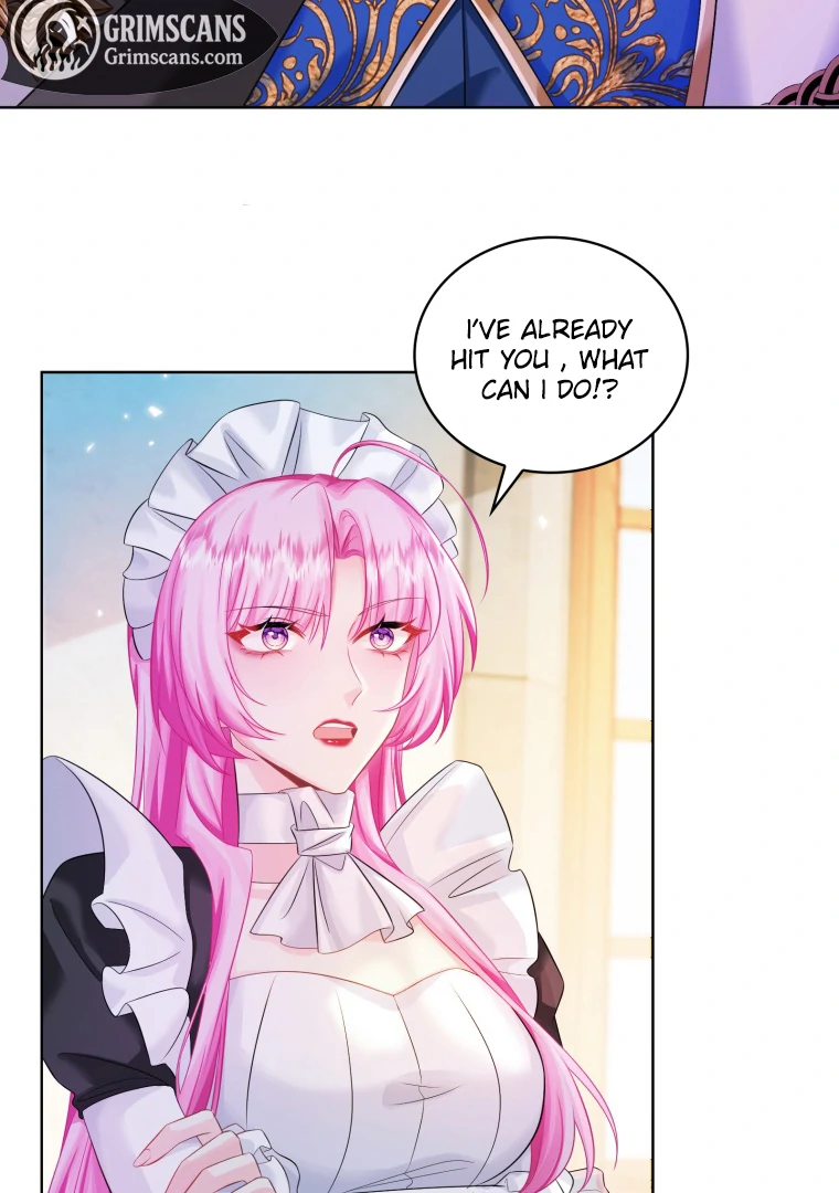 The Self-Centered Young Lady Falls For the Demon Lord Chapter 4 - Page 67