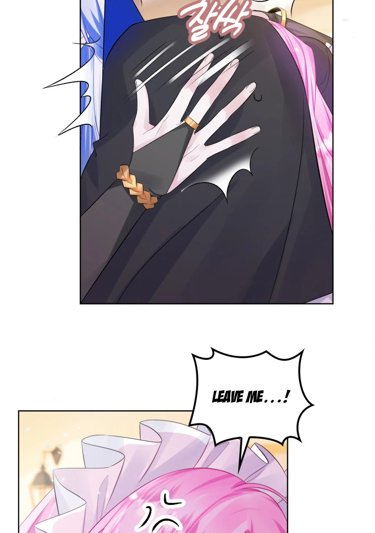 The Self-Centered Young Lady Falls For the Demon Lord Chapter 4 - Page 73