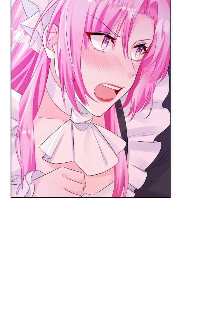 The Self-Centered Young Lady Falls For the Demon Lord Chapter 4 - Page 74