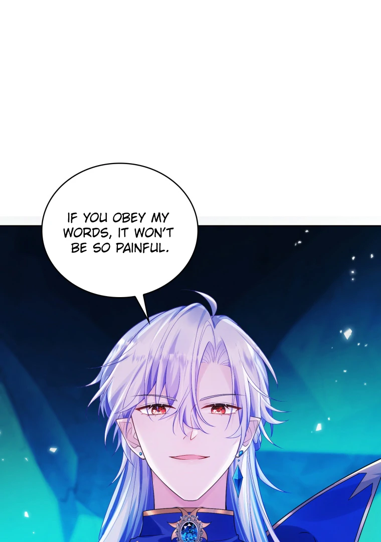 The Self-Centered Young Lady Falls For the Demon Lord Chapter 4 - Page 81