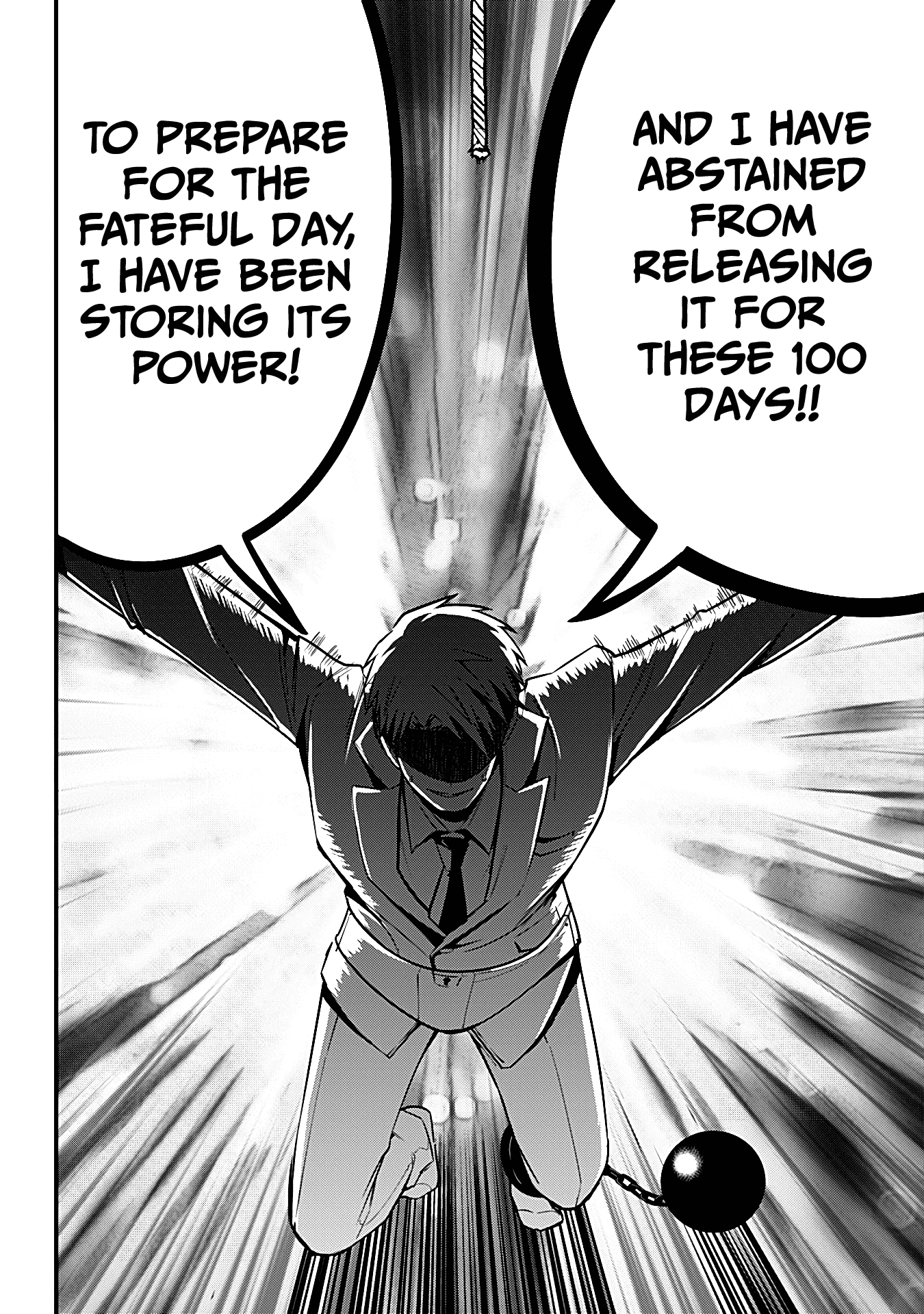 The Serious Succubus Hiragi-san Chapter 25 - Page 16