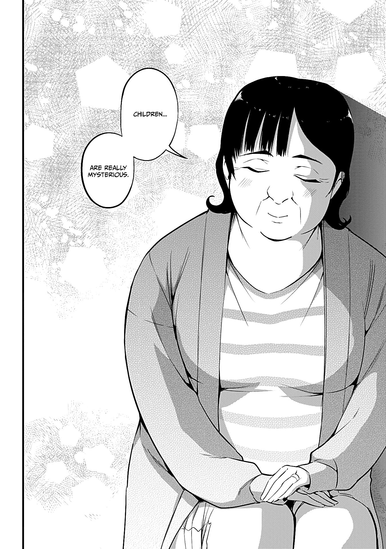 The Serious Succubus Hiragi-san Chapter 27 - Page 18