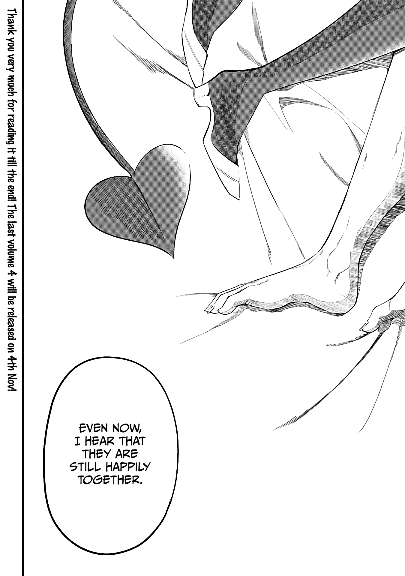 The Serious Succubus Hiragi-san Chapter 34 - Page 26