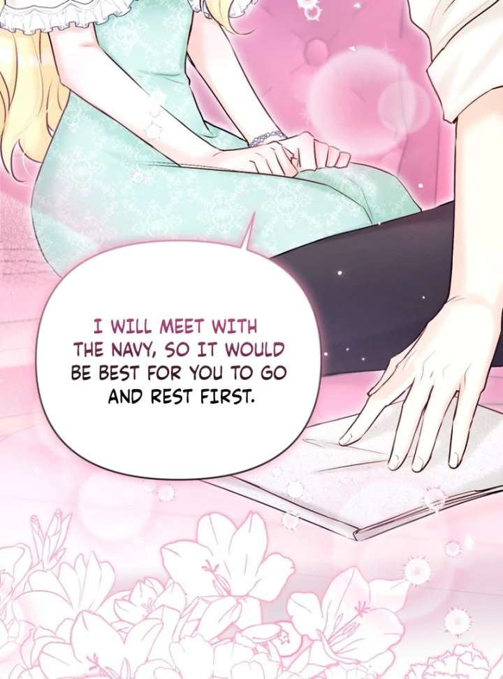 The Seventh Marriage Awaits Chapter 17 - Page 45