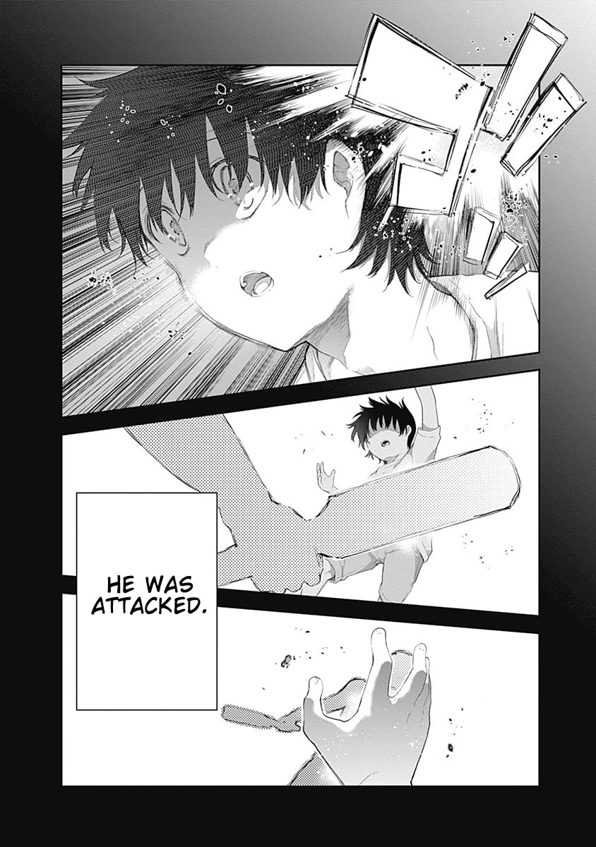 The Shikisaki Sisters Want To Be Exposed Chapter 1 - Page 42