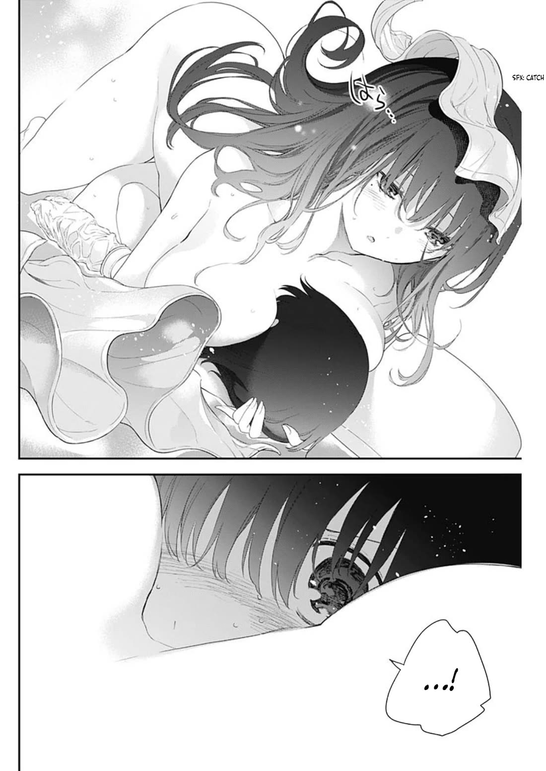 The Shikisaki Sisters Want To Be Exposed Chapter 2 - Page 16
