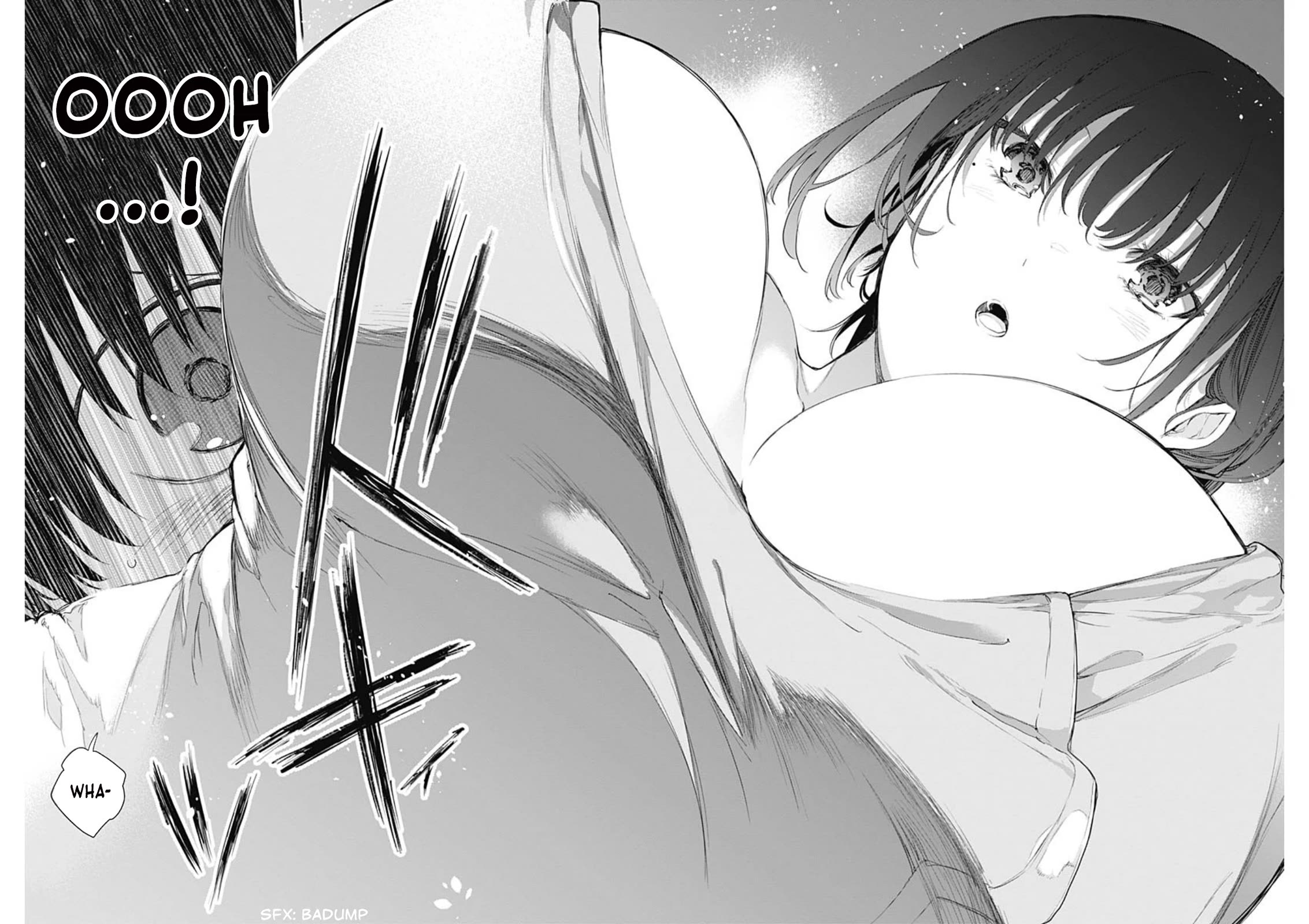 The Shikisaki Sisters Want To Be Exposed Chapter 2 - Page 7