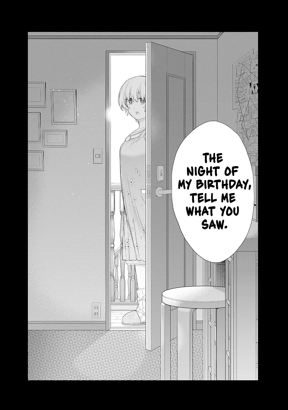 The Shikisaki Sisters Want To Be Exposed Chapter 44 - Page 13