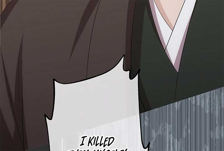 The Silent Sacrifice Princess And The Black Dragons Marriage Chapter 47 - Page 5