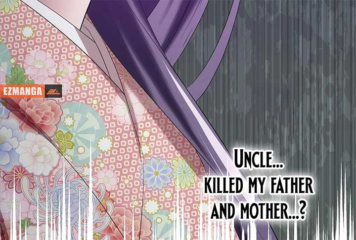The Silent Sacrifice Princess And The Black Dragons Marriage Chapter 47 - Page 9