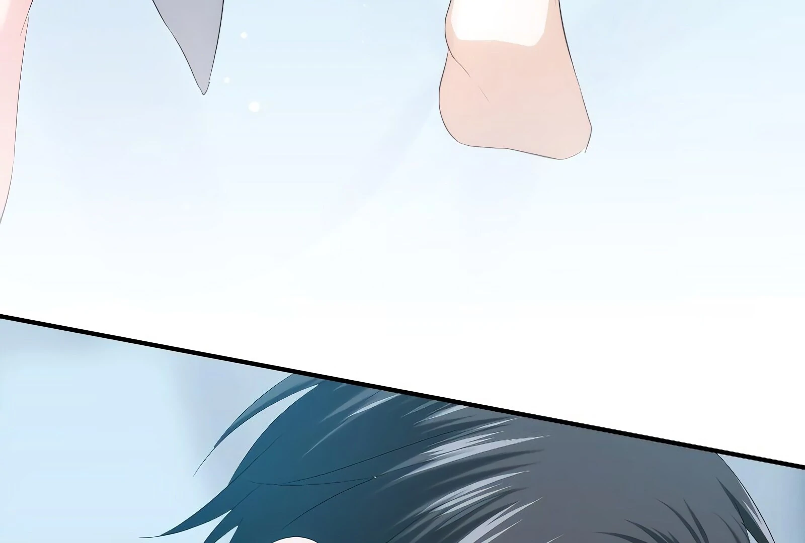 The Silent Sacrifice Princess And The Black Dragons Marriage Chapter 48 - Page 110