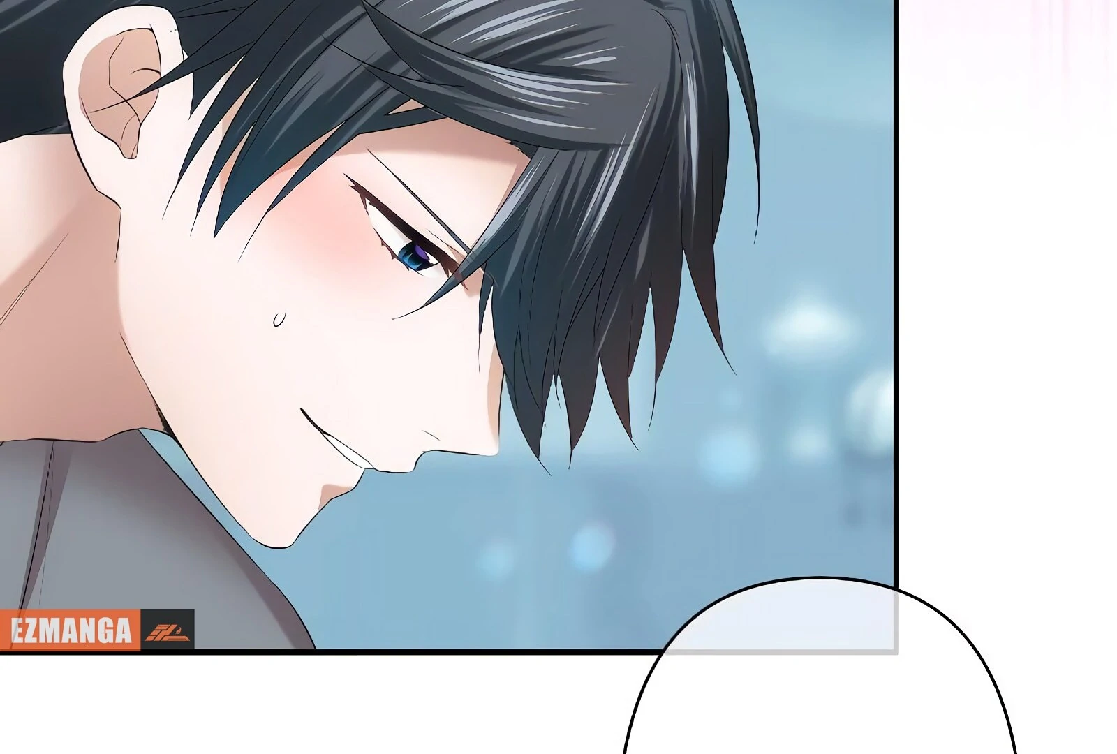The Silent Sacrifice Princess And The Black Dragons Marriage Chapter 48 - Page 174