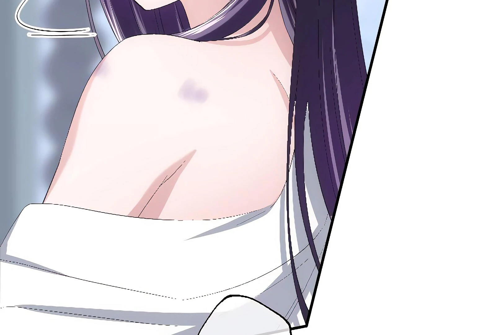 The Silent Sacrifice Princess And The Black Dragons Marriage Chapter 48 - Page 52
