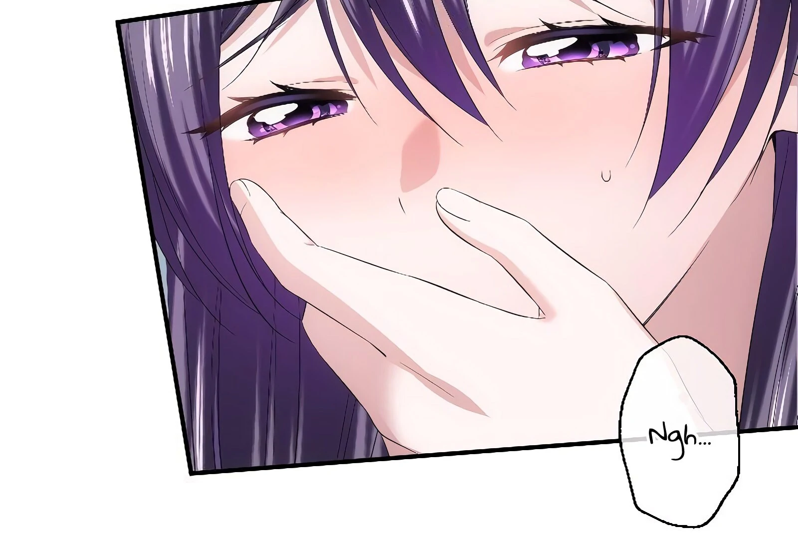The Silent Sacrifice Princess And The Black Dragons Marriage Chapter 48 - Page 67