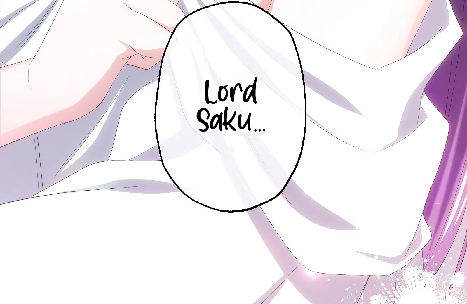 The Silent Sacrifice Princess And The Black Dragons Marriage Chapter 48 - Page 97