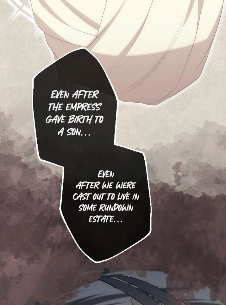 The Silent Sacrifice Princess And The Black Dragons Marriage Chapter 54 - Page 12