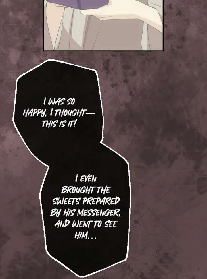 The Silent Sacrifice Princess And The Black Dragons Marriage Chapter 54 - Page 17