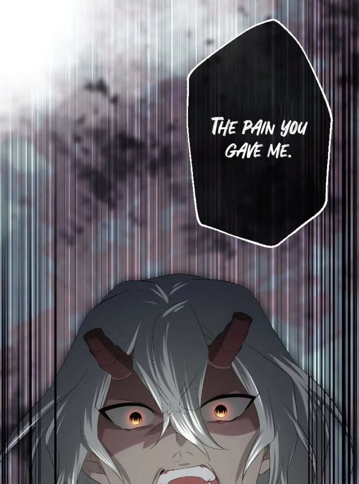 The Silent Sacrifice Princess And The Black Dragons Marriage Chapter 54 - Page 5