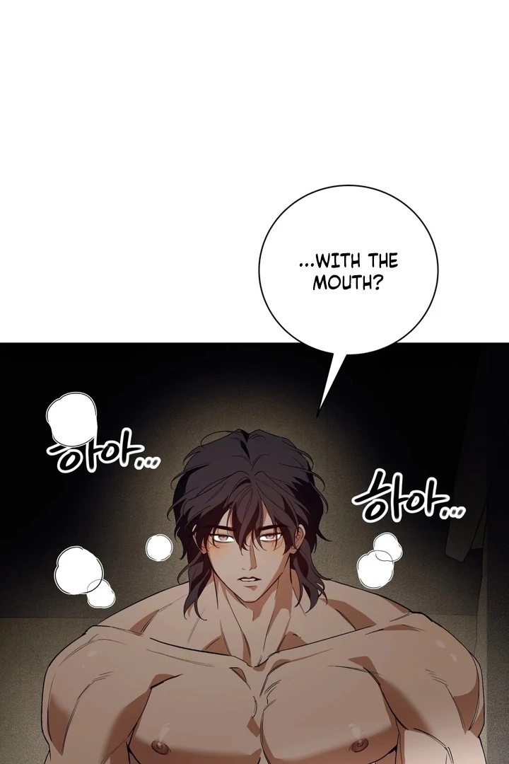 The Simpleton Chapter 1 - Page 11