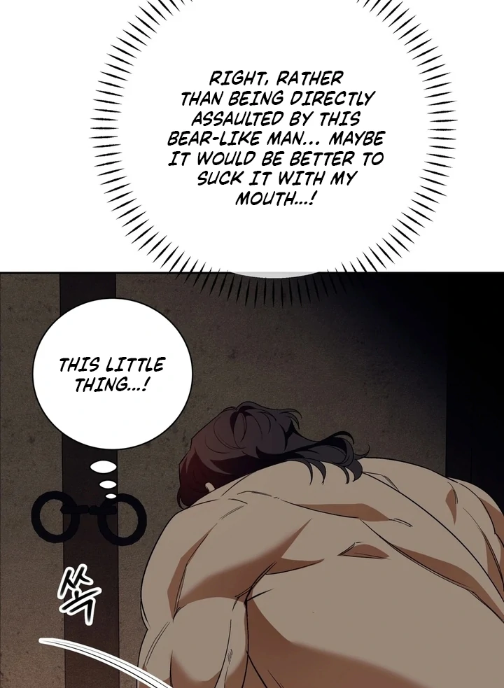 The Simpleton Chapter 1 - Page 13