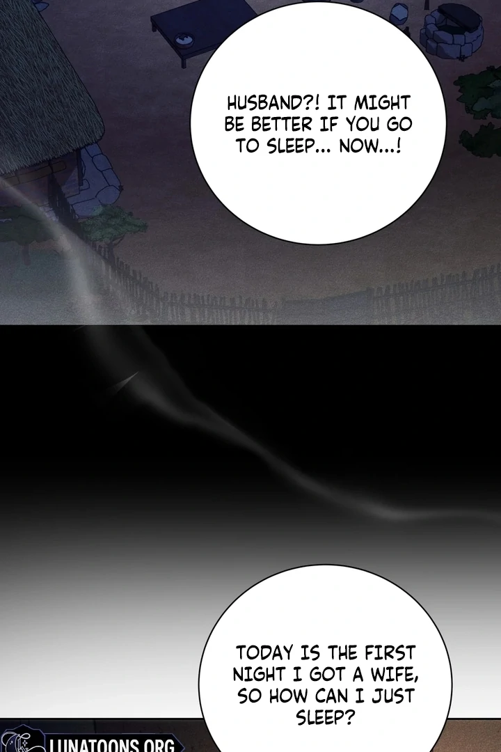 The Simpleton Chapter 1 - Page 3