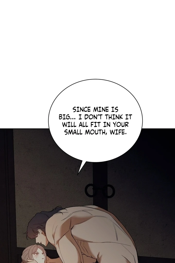 The Simpleton Chapter 1 - Page 23