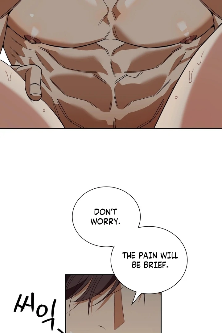The Simpleton Chapter 1 - Page 33
