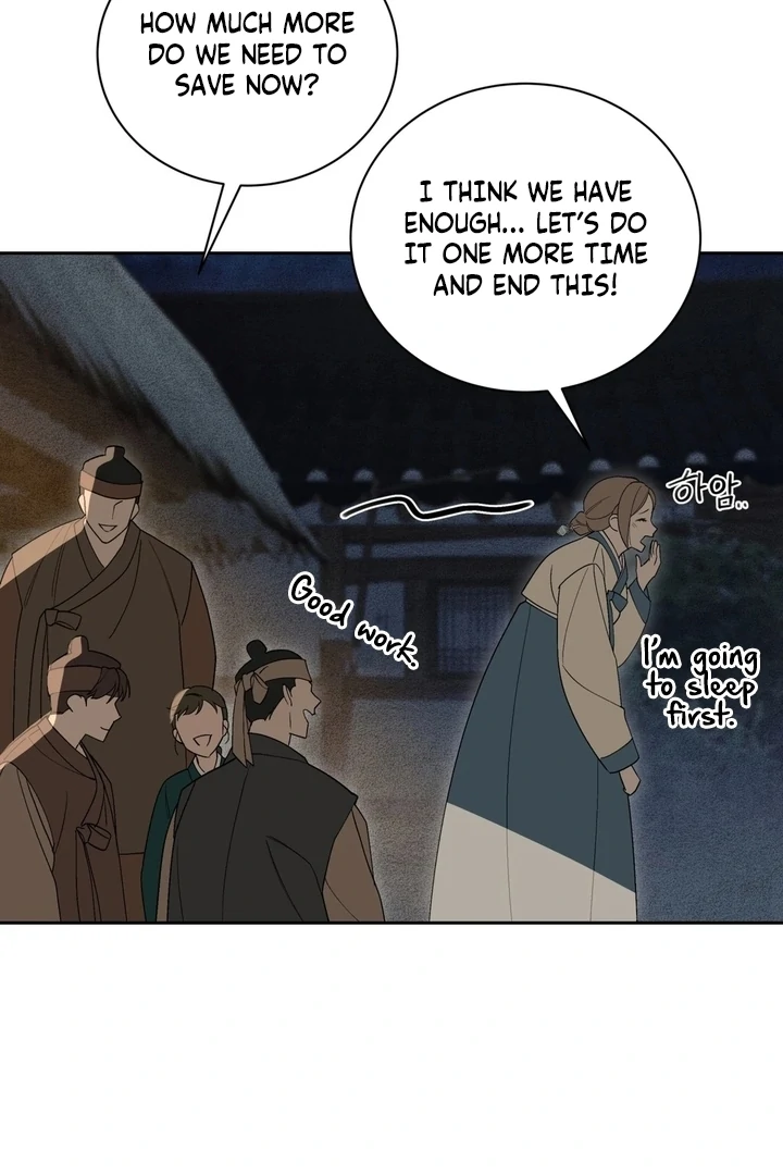 The Simpleton Chapter 1 - Page 80