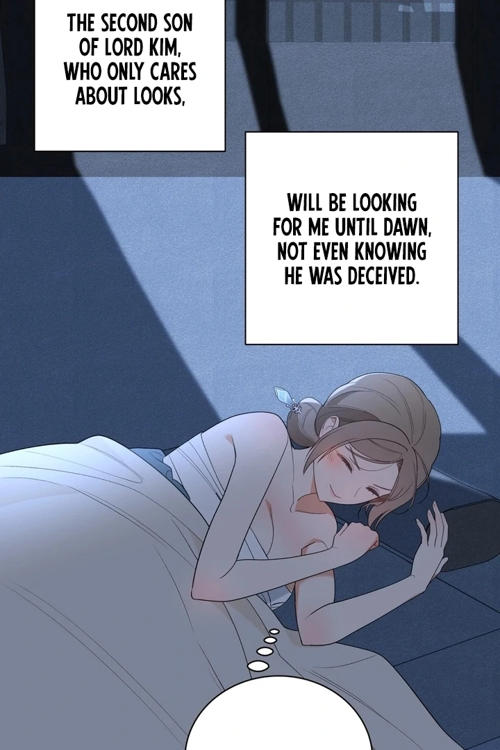 The Simpleton Chapter 1 - Page 100