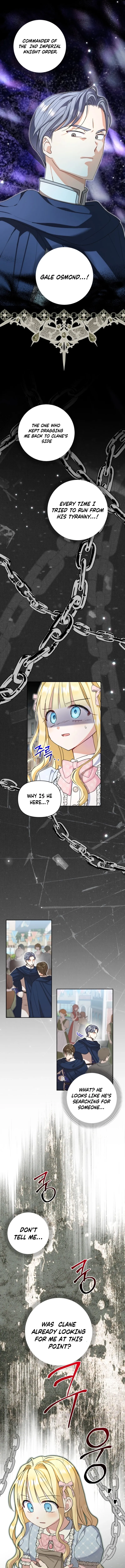 The Sister Who Once Hated Me Now Loves Me Chapter 25 - Page 12