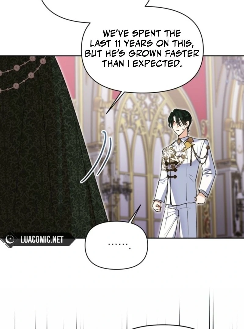 The Sister Who Once Hated Me Now Loves Me Chapter 29 - Page 118