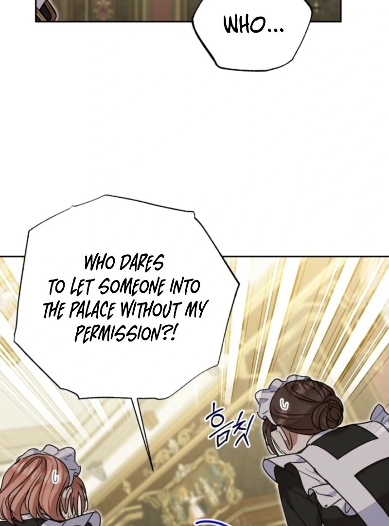 The Sister Who Once Hated Me Now Loves Me Chapter 29 - Page 19