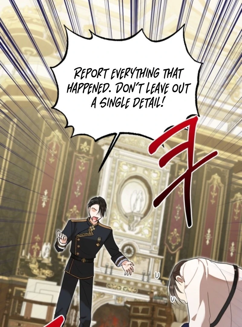 The Sister Who Once Hated Me Now Loves Me Chapter 29 - Page 2