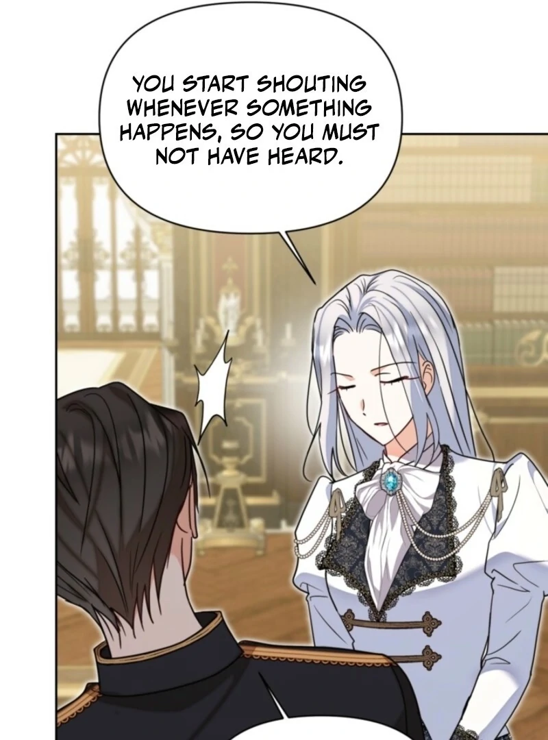 The Sister Who Once Hated Me Now Loves Me Chapter 29 - Page 22