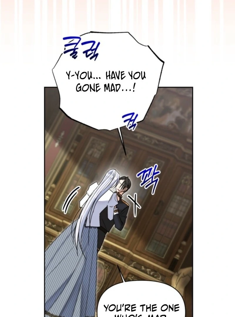 The Sister Who Once Hated Me Now Loves Me Chapter 29 - Page 37