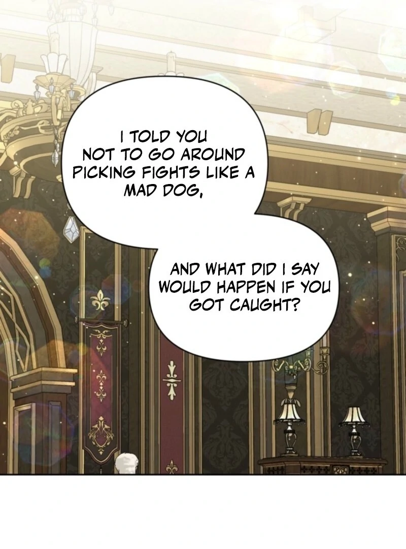 The Sister Who Once Hated Me Now Loves Me Chapter 29 - Page 45