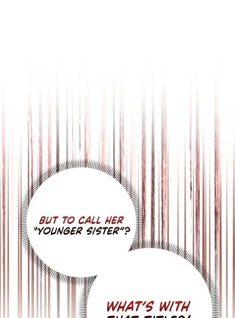 The Sister Who Once Hated Me Now Loves Me Chapter 29 - Page 59