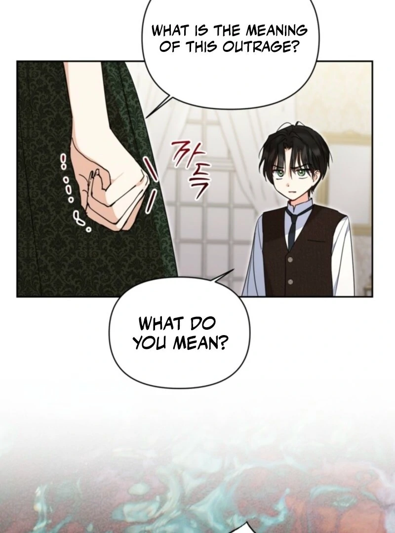 The Sister Who Once Hated Me Now Loves Me Chapter 29 - Page 83