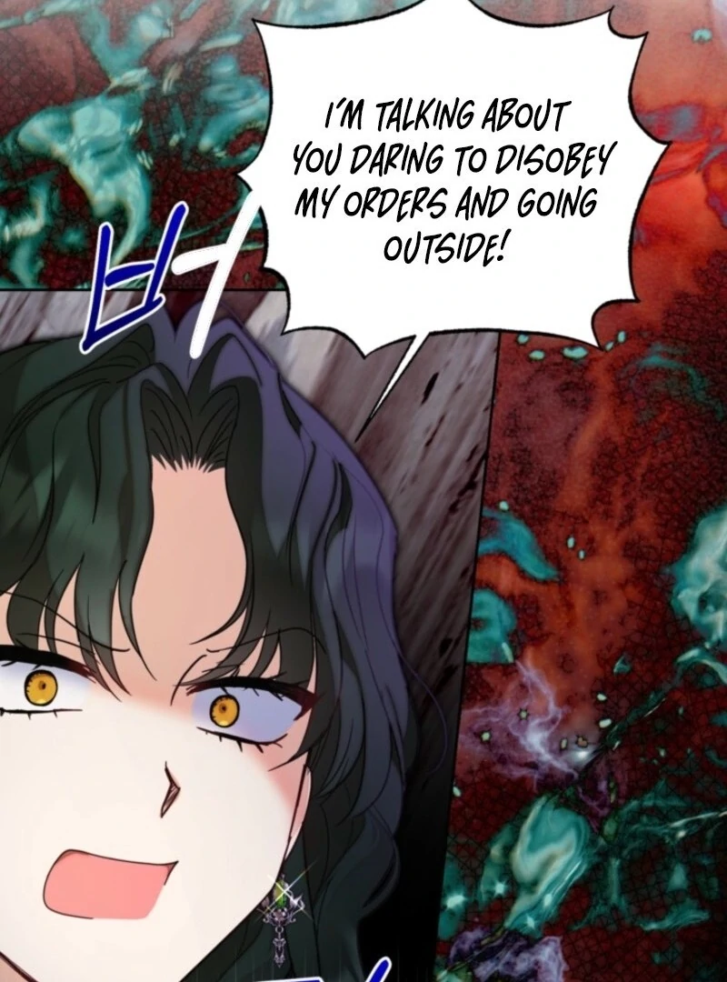 The Sister Who Once Hated Me Now Loves Me Chapter 29 - Page 84