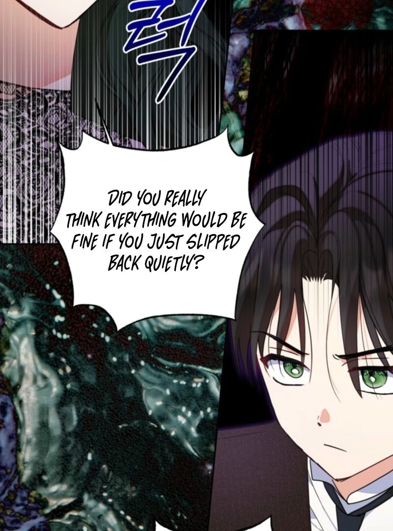 The Sister Who Once Hated Me Now Loves Me Chapter 29 - Page 85