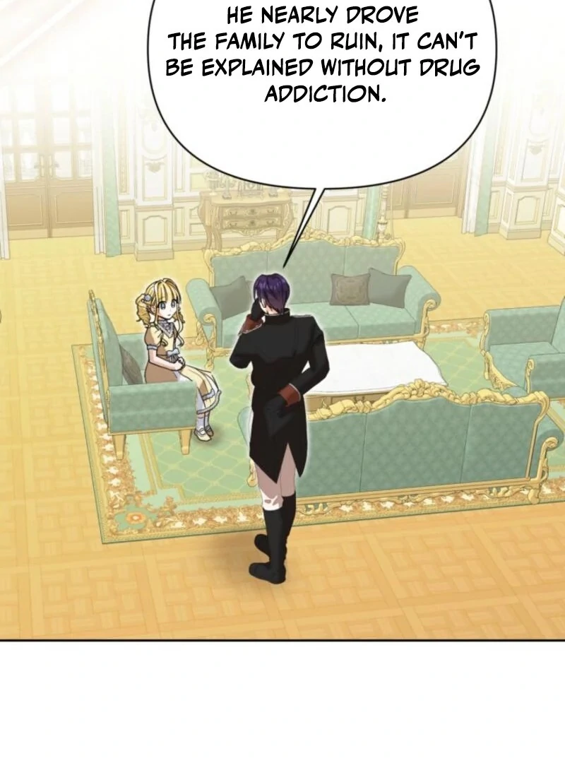 The Sister Who Once Hated Me Now Loves Me Chapter 30 - Page 104