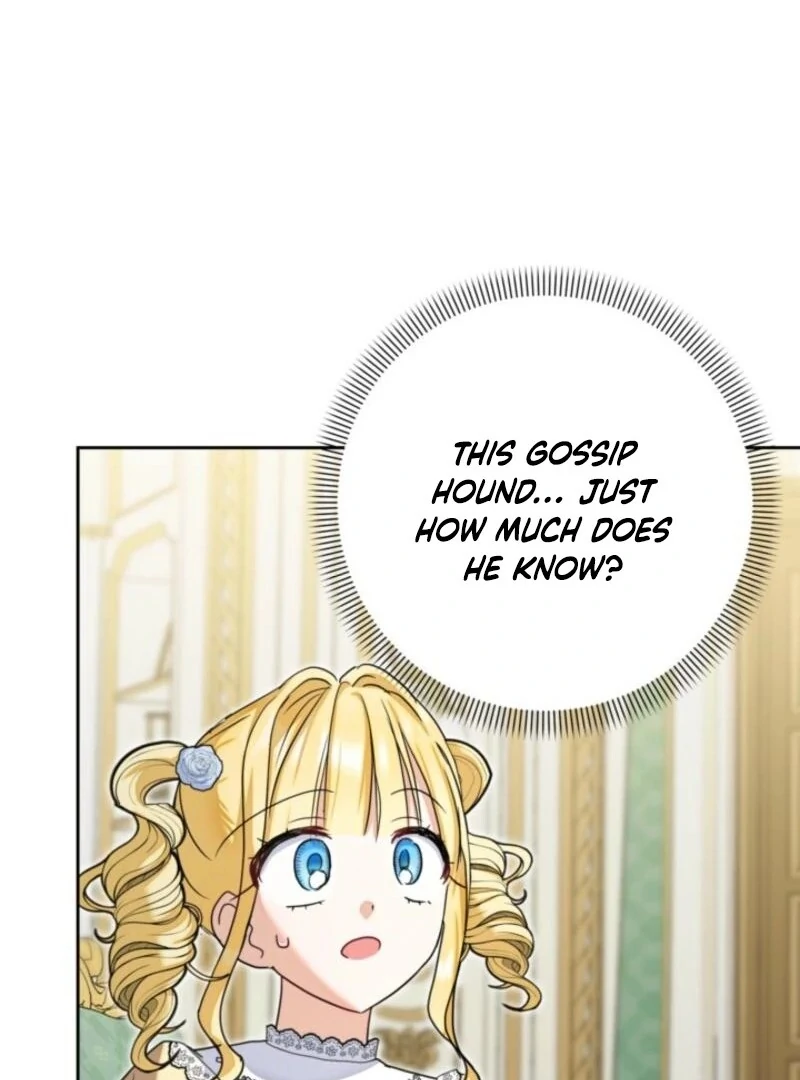 The Sister Who Once Hated Me Now Loves Me Chapter 30 - Page 105