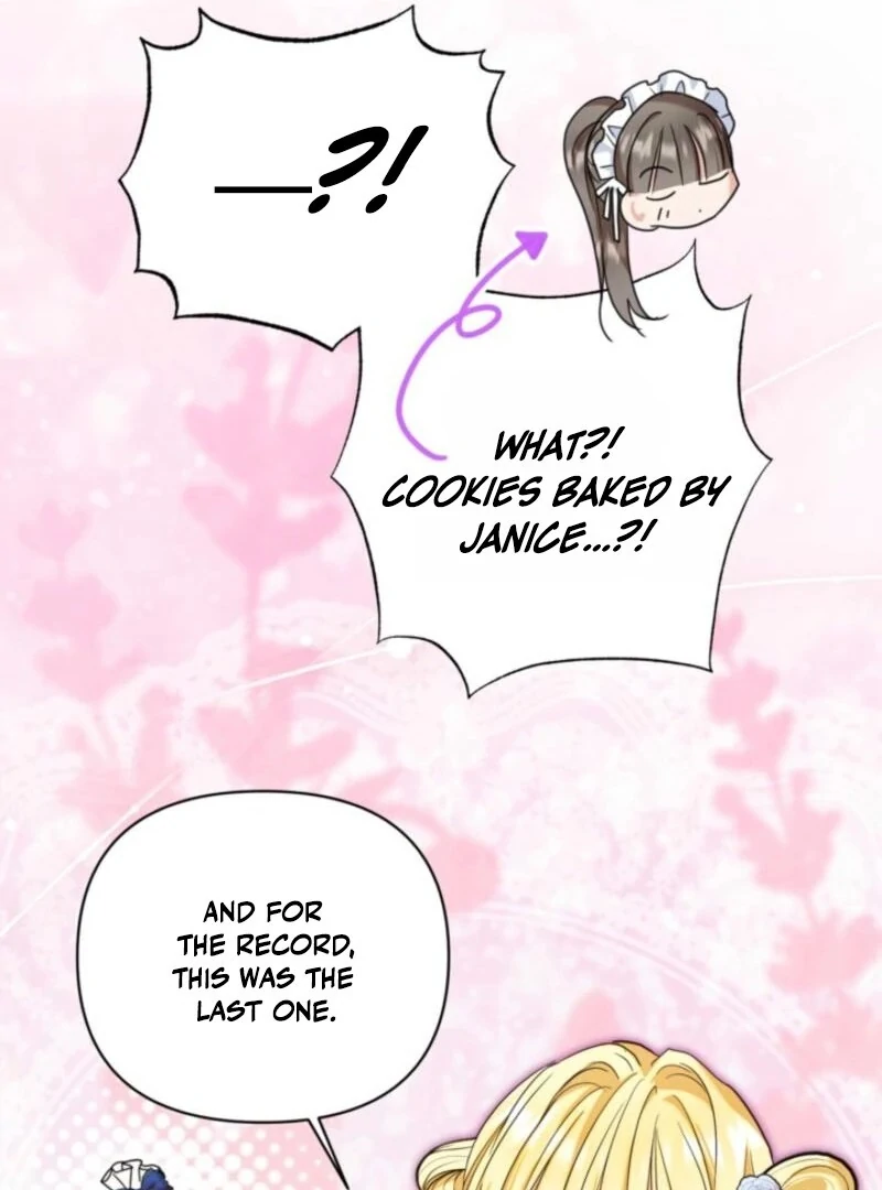 The Sister Who Once Hated Me Now Loves Me Chapter 30 - Page 113