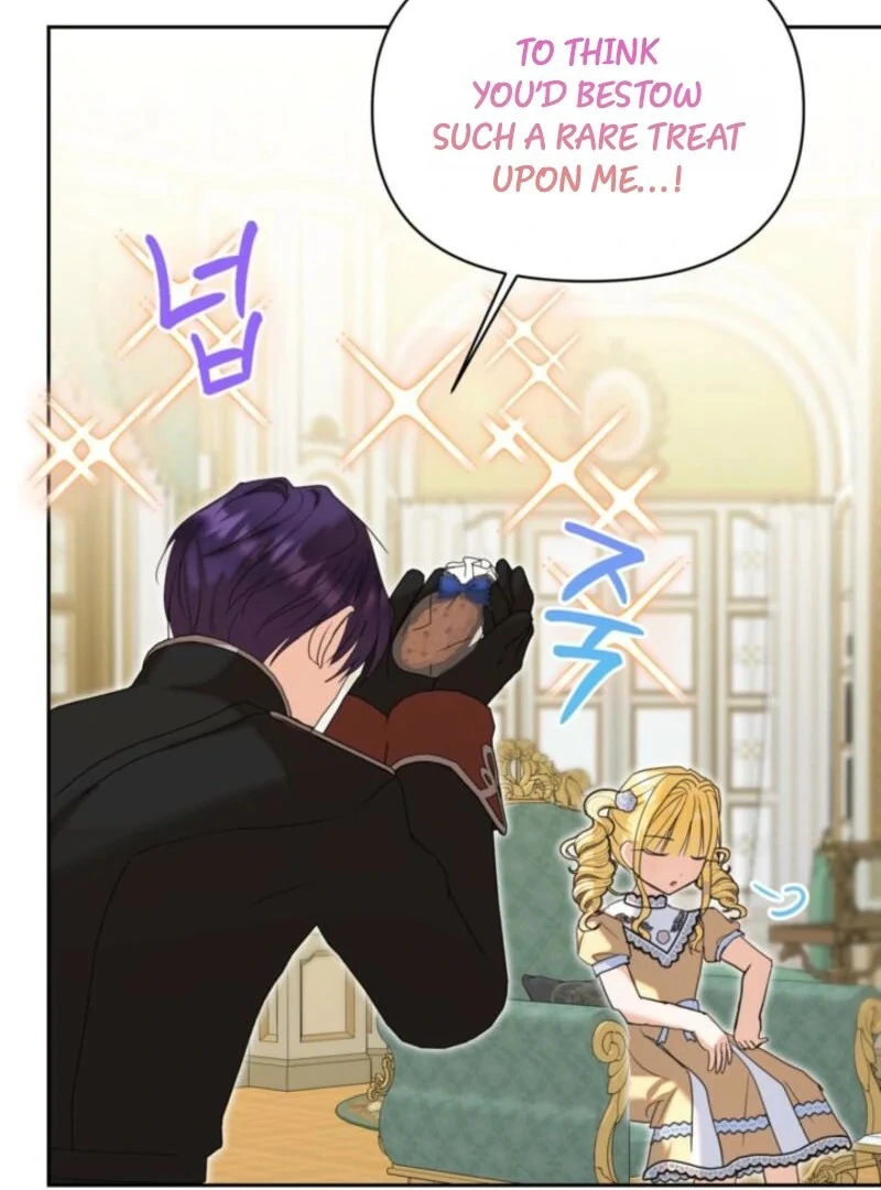 The Sister Who Once Hated Me Now Loves Me Chapter 30 - Page 115