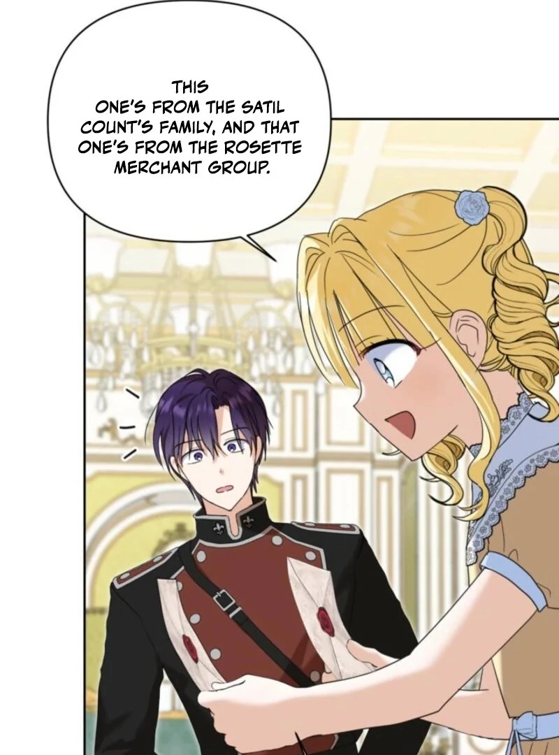 The Sister Who Once Hated Me Now Loves Me Chapter 30 - Page 25