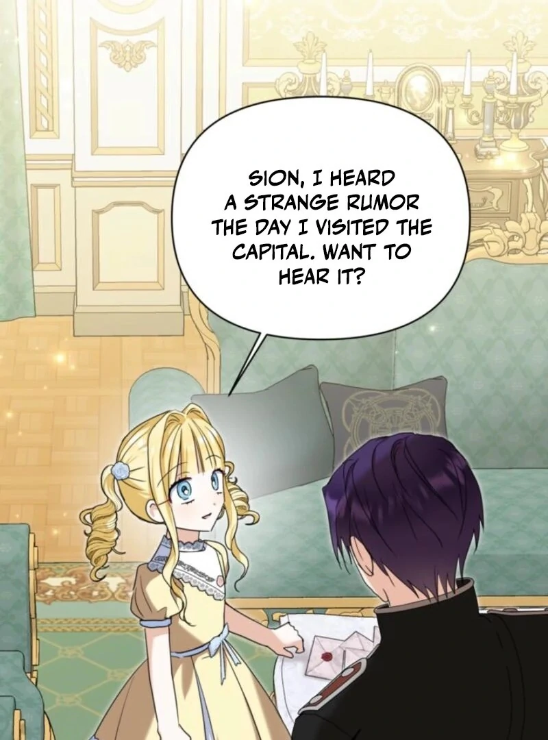 The Sister Who Once Hated Me Now Loves Me Chapter 30 - Page 28